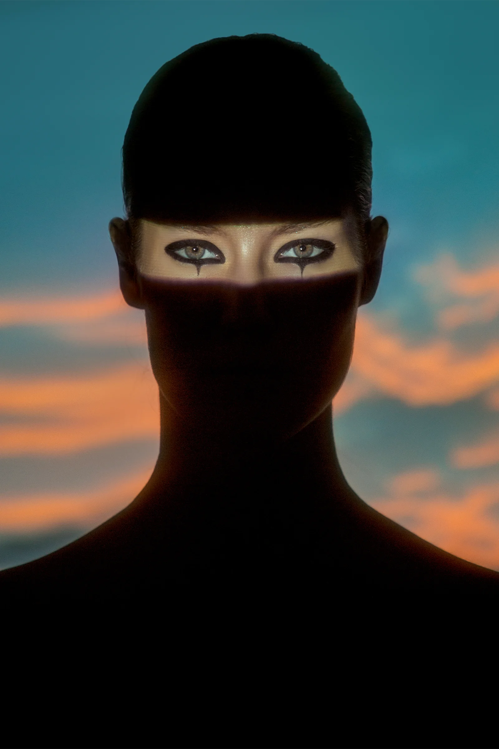 Gloria Colazzo - work - Mental Journey - L'Officiel