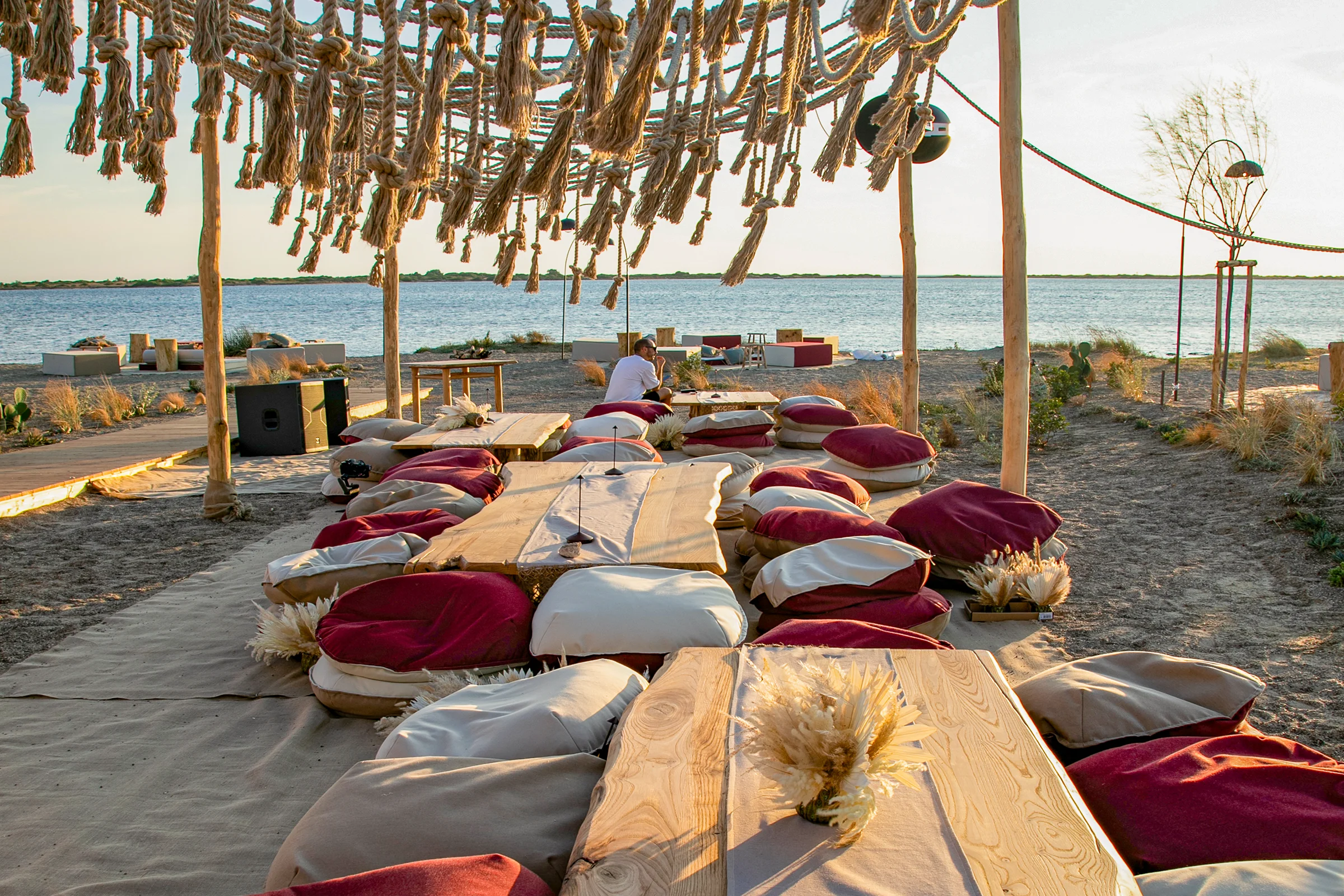 Gloria Colazzo - work - Thot