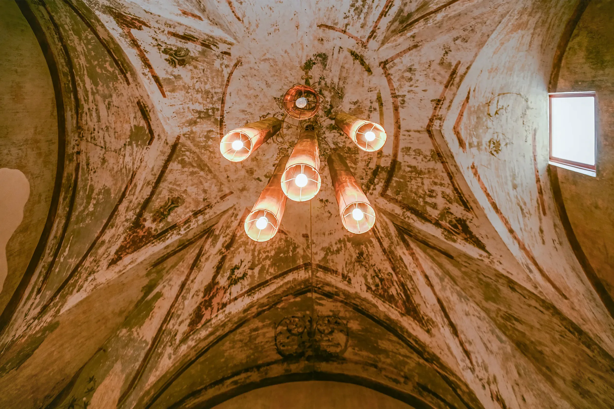 Gloria Colazzo - work - Appartamento FF