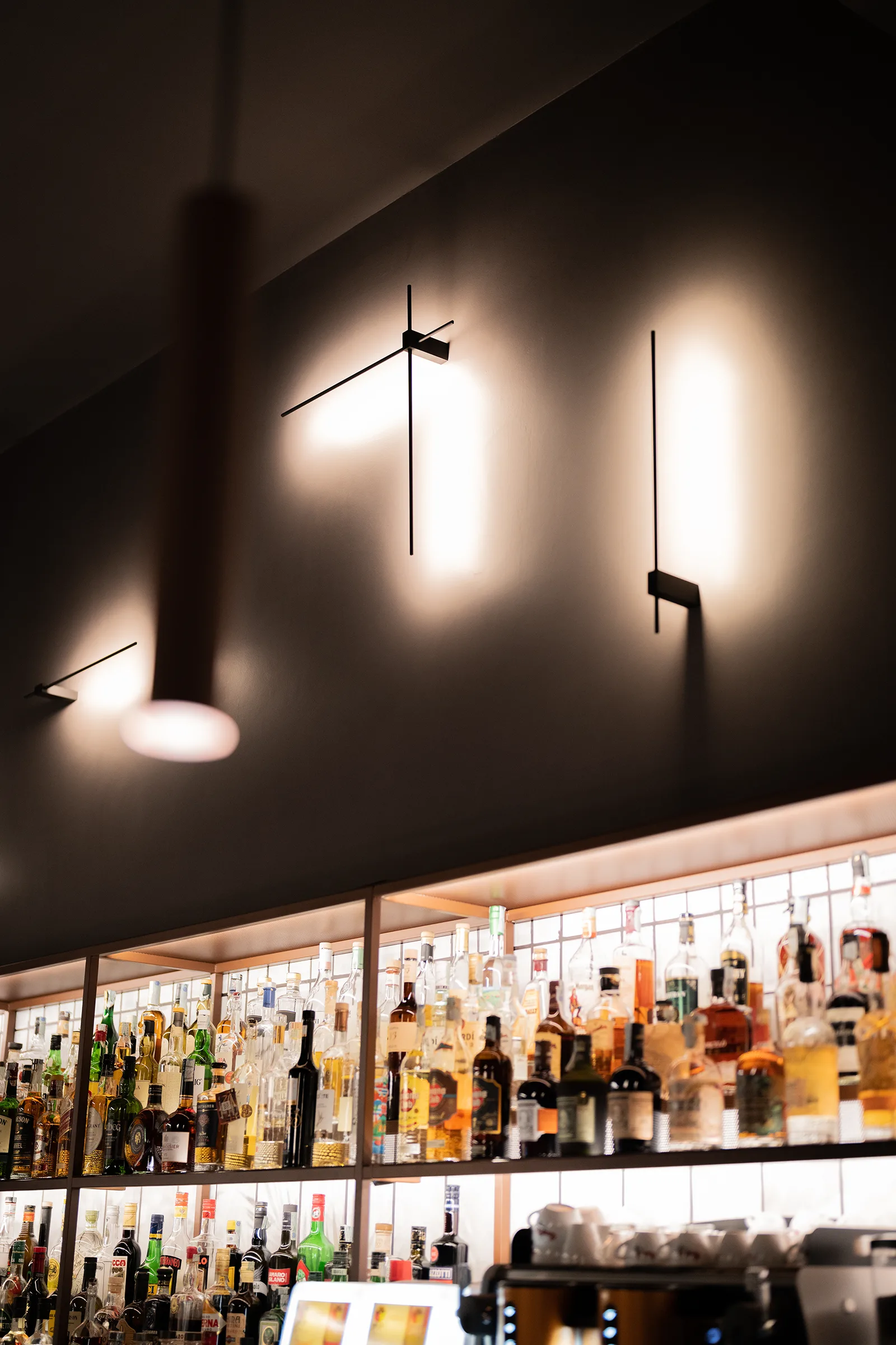 Gloria Colazzo - work - Crazy Bar