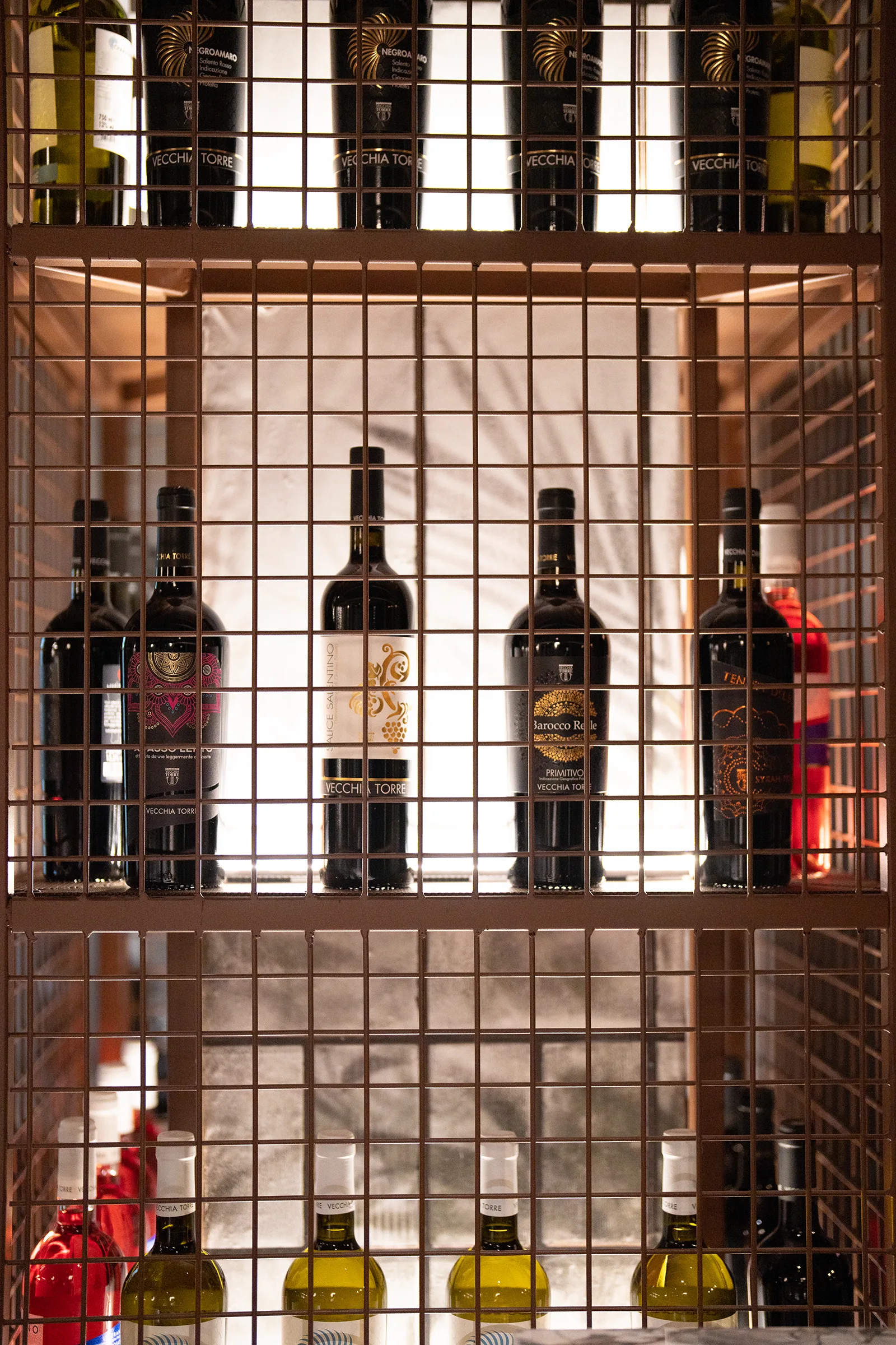 Gloria Colazzo - work - Crazy Bar