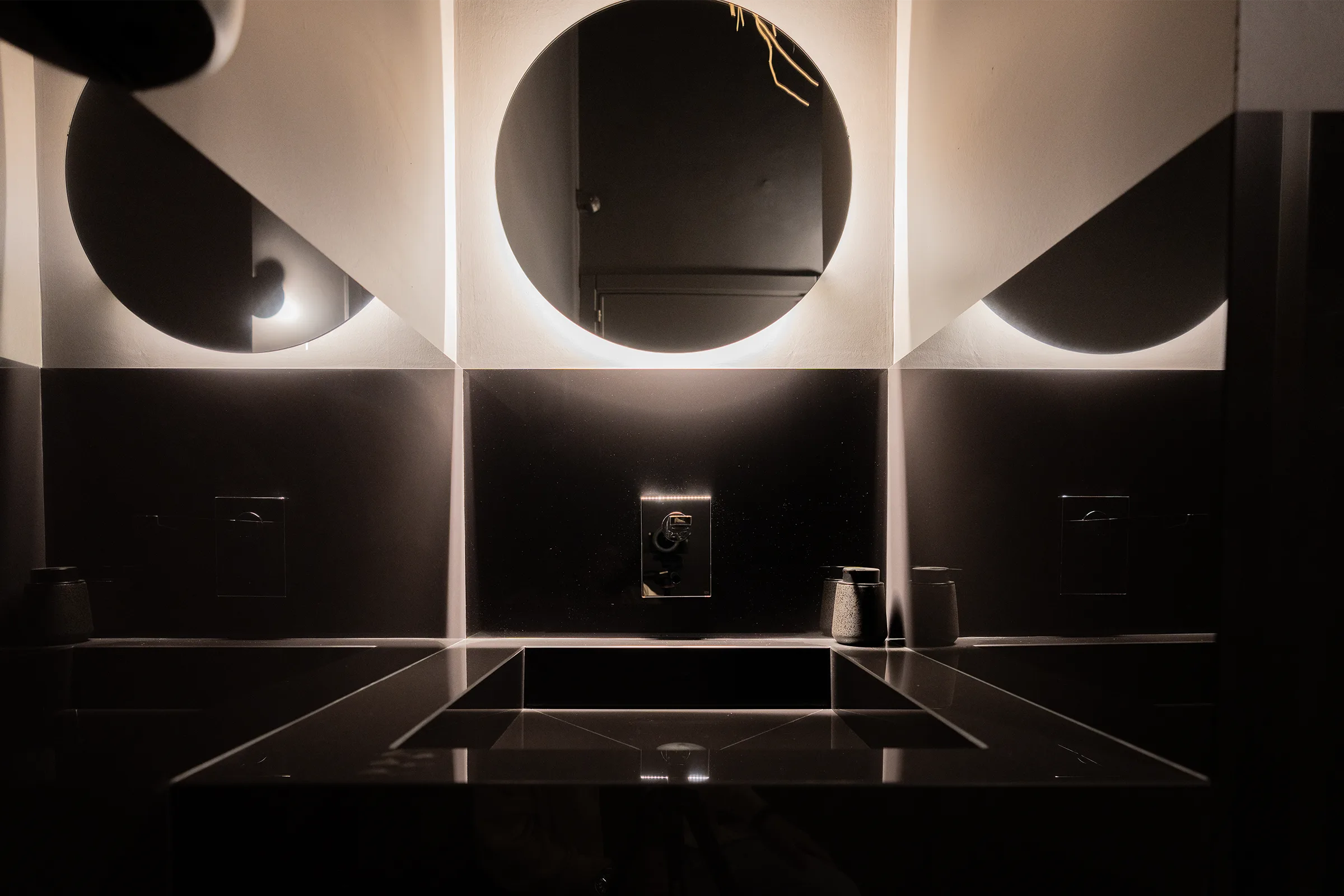 Gloria Colazzo - work - Crazy Bar