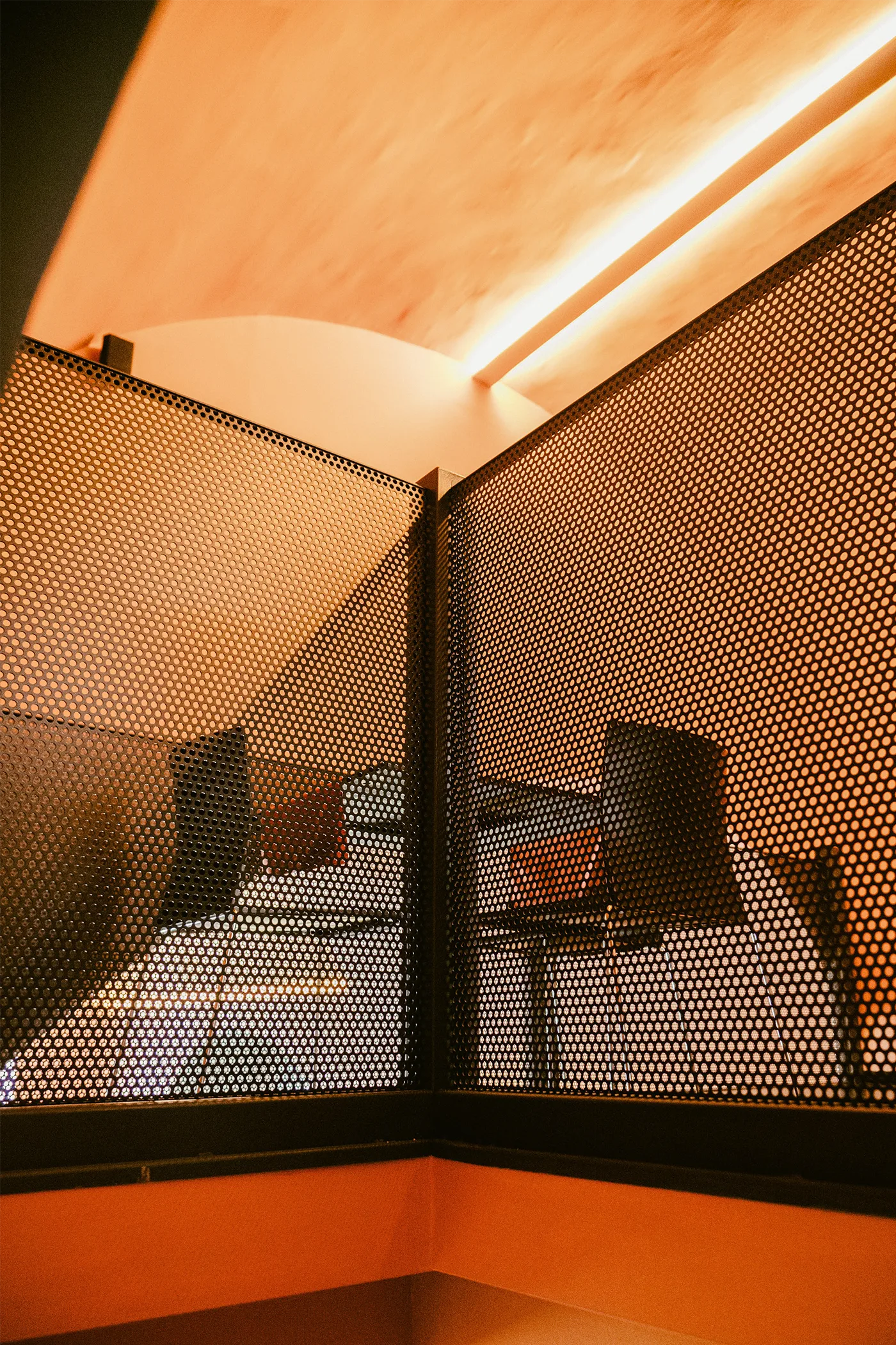 Gloria Colazzo - work - la lanterna del greco