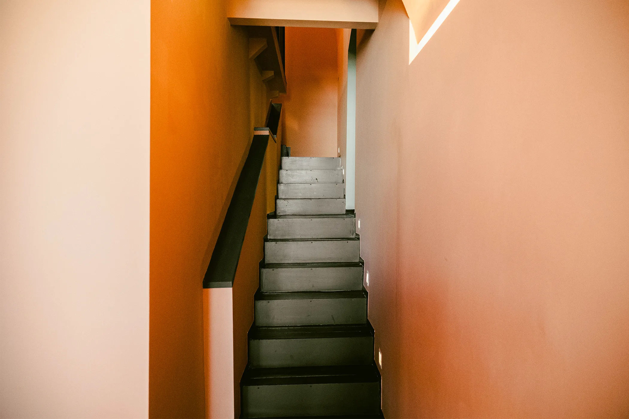 Gloria Colazzo - work - la lanterna del greco