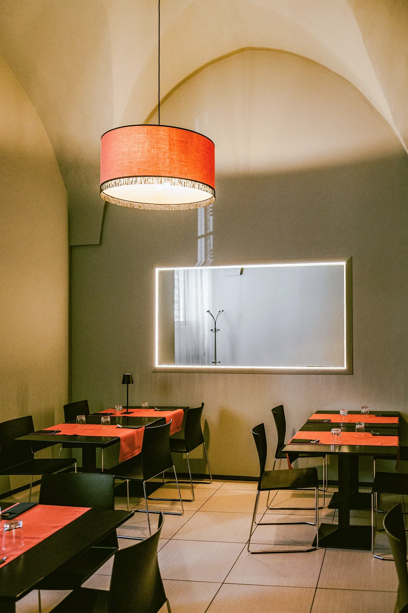 Gloria Colazzo - work - la lanterna del greco