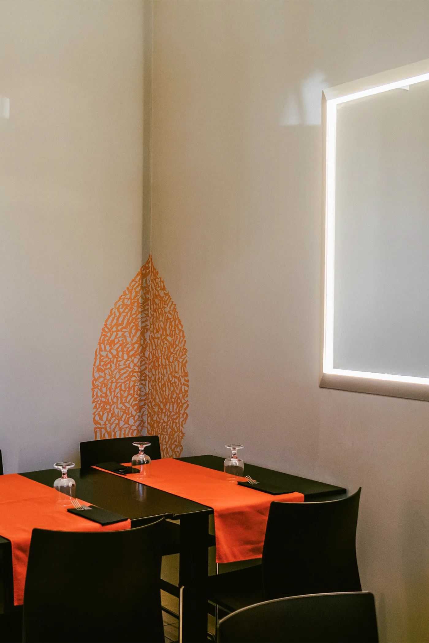 Gloria Colazzo - work - la lanterna del greco