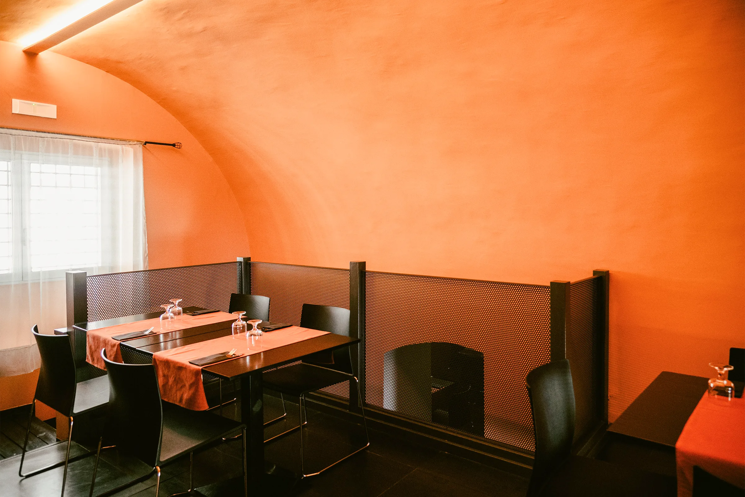 Gloria Colazzo - work - la lanterna del greco