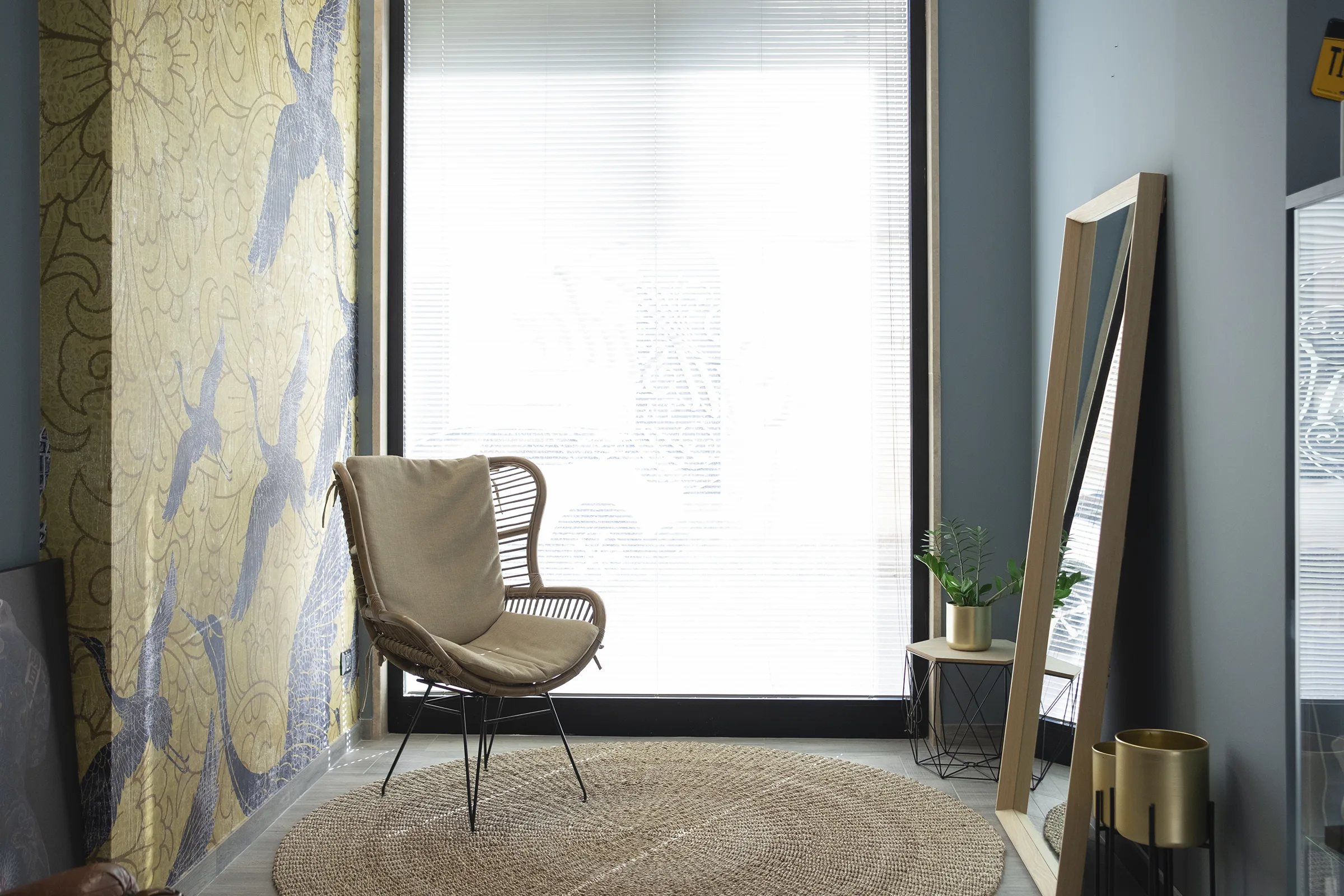 Gloria Colazzo - work - Outsider - tattoo studio