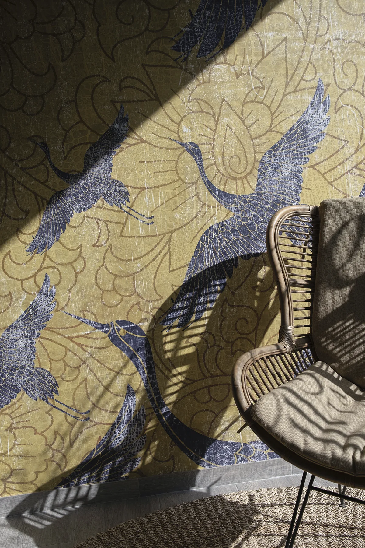Gloria Colazzo - work - Outsider