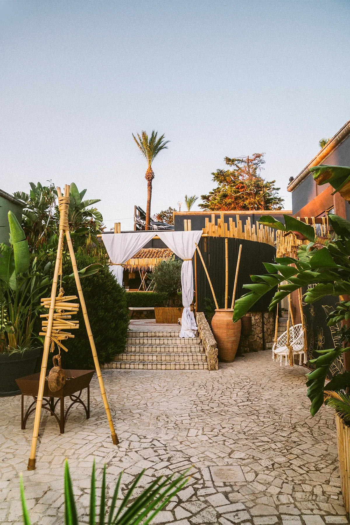 Gloria Colazzo - work - Shamba