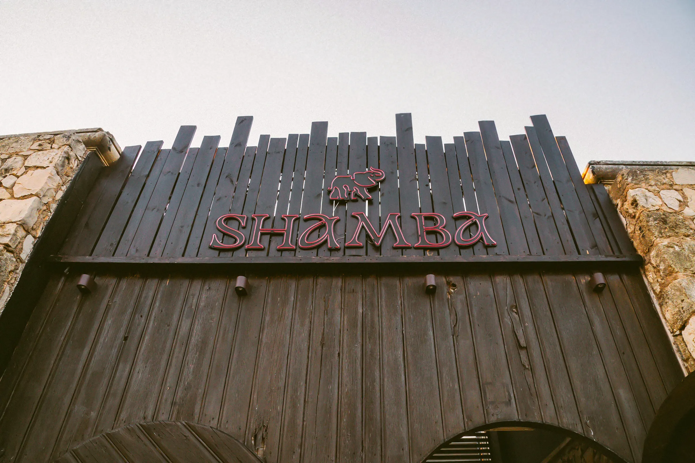 Gloria Colazzo - work - Shamba