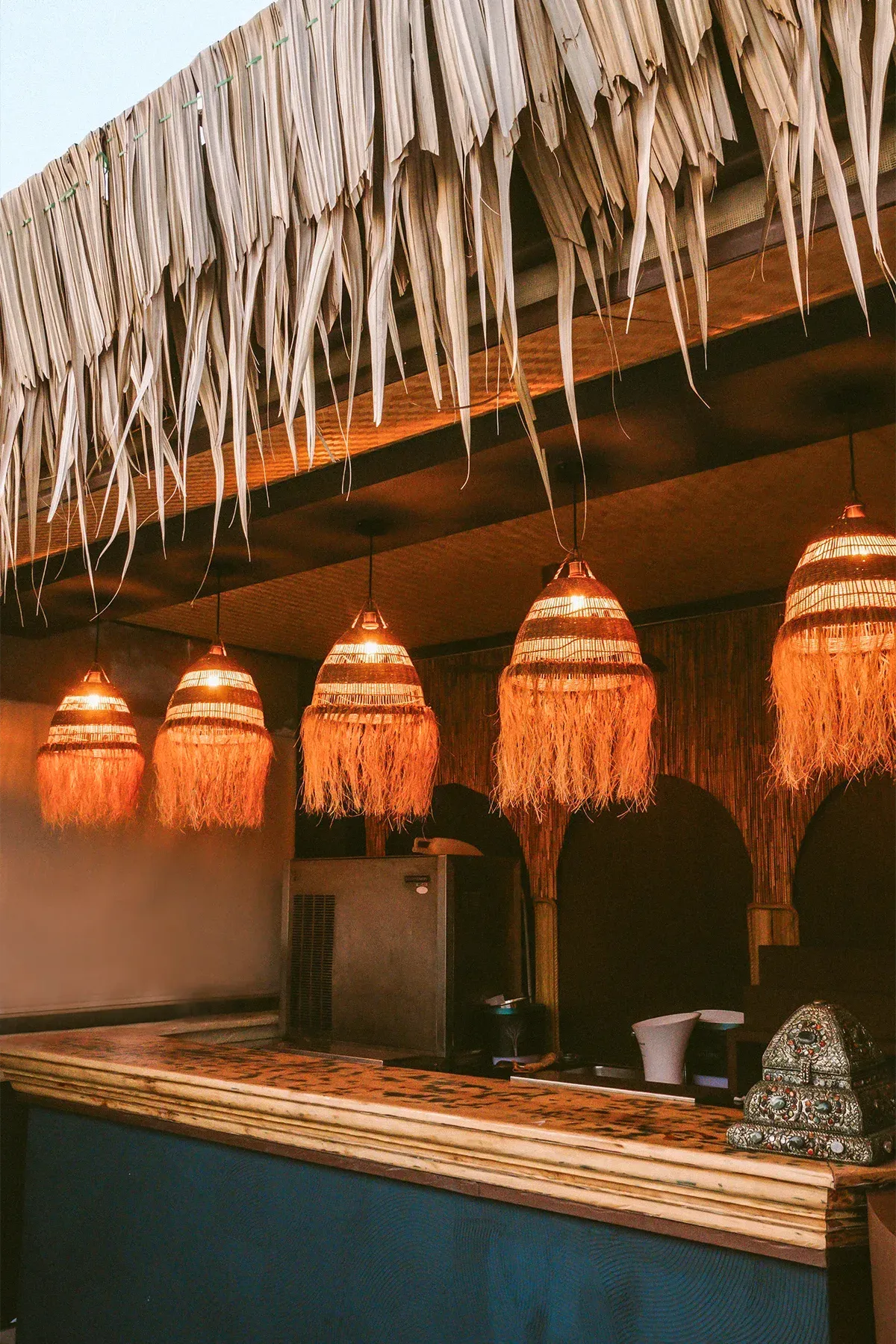 Gloria Colazzo - work - Shamba